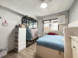Blk 201C Compassvale South Gate (Sengkang), HDB 4 Rooms #534119331